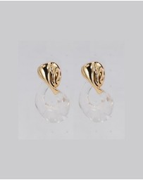 8 Other Reasons - Maximim Resin Stud