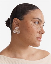 MIMCO - Floweret Stud Earrings
