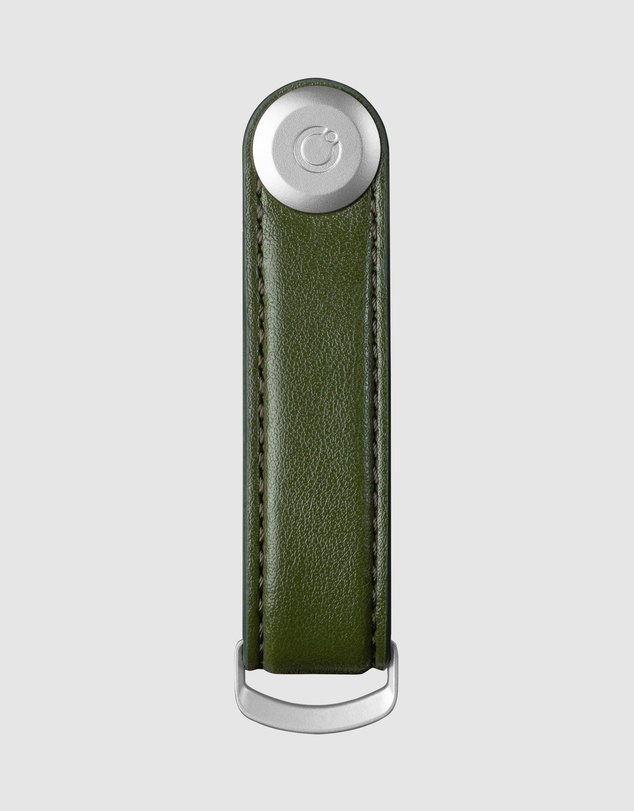 Orbitkey - Key Organiser Cactus Leather