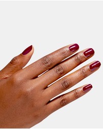 O.P.I - OPI Infinite Shine Malaga Wine