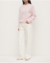 Assembly Label - Carter Wool Sweater