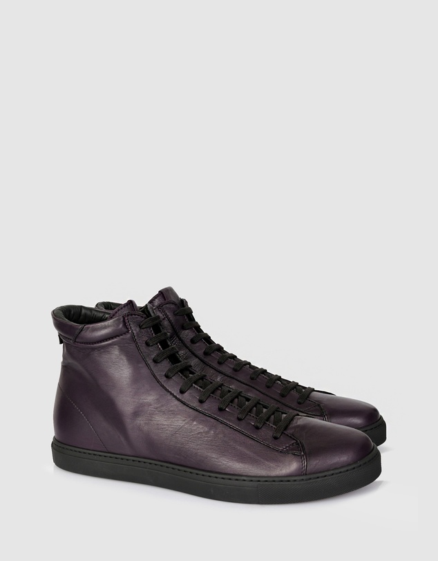 Brando - Kubrik-high High Top sneakers
