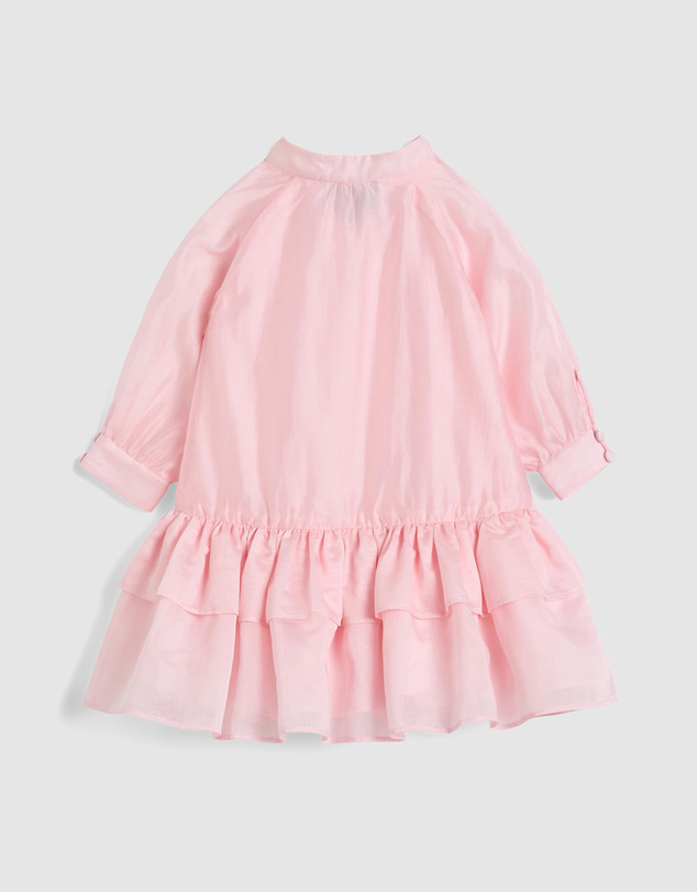 Bardot Junior - Thea Babydoll Dress - Kids