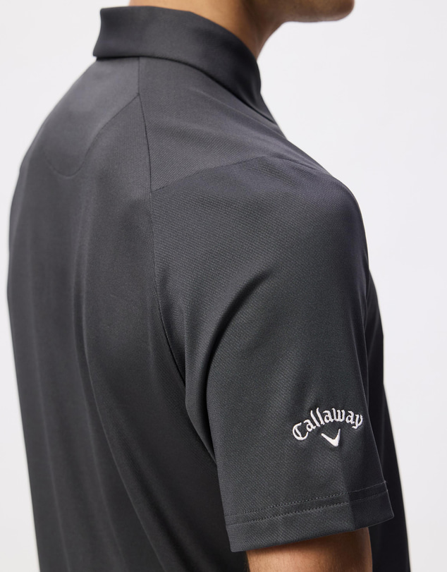 Callaway - Swingtech Solid Polo