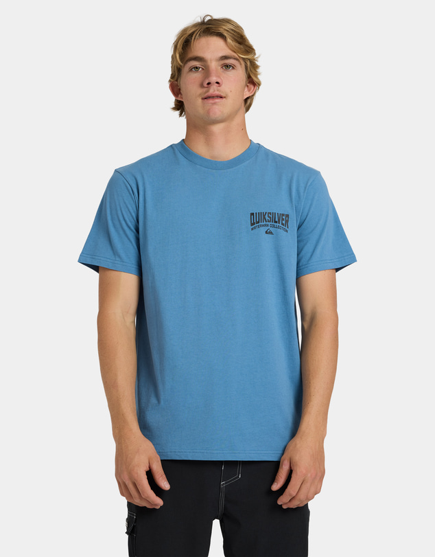 Quiksilver - Mens Strike MiT-Shirtion T-Shirt
