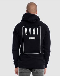 DVNT - Framed Hoodie