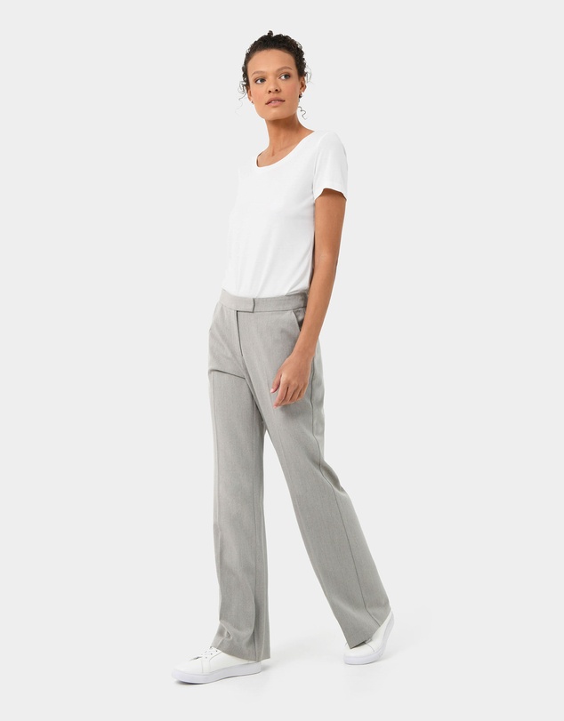 Forcast - Santana Straight Leg Pants