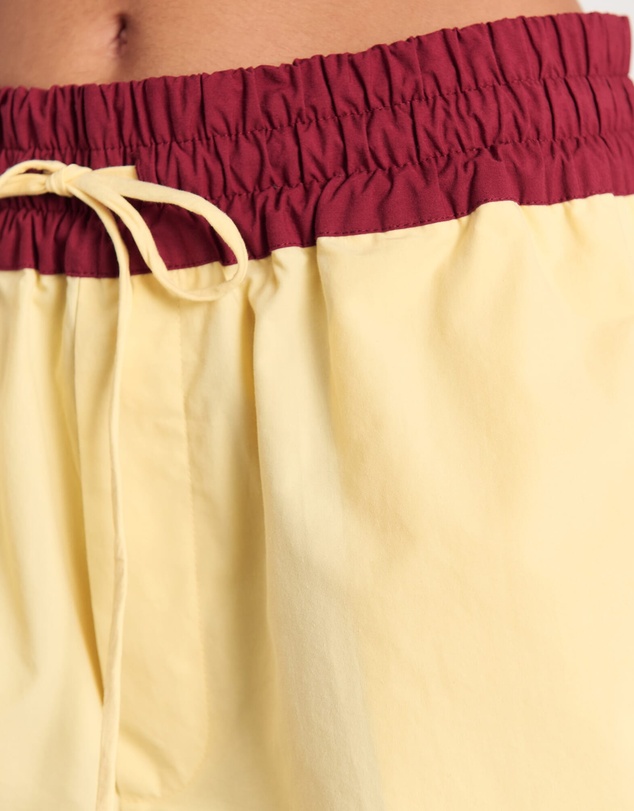 Jag - Ida Tie Short