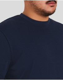 Johnny Bigg - Classic Heavy Weight Tee