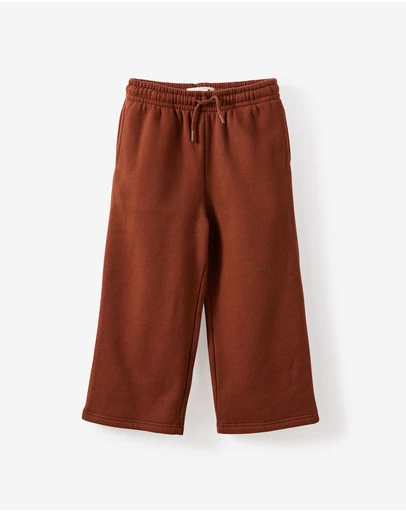 Cotton On Kids - Sammy Wide Leg Trackpants