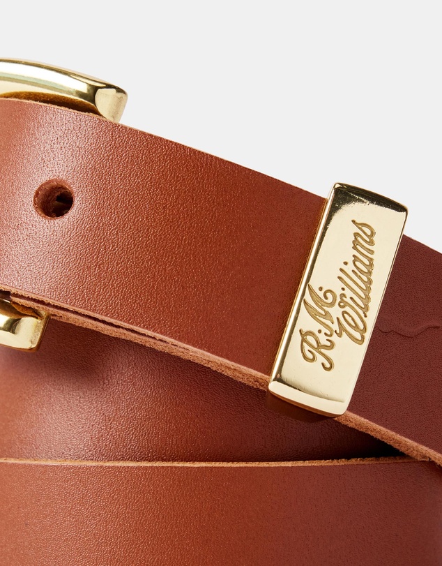 R.M.Williams - Allora Belt