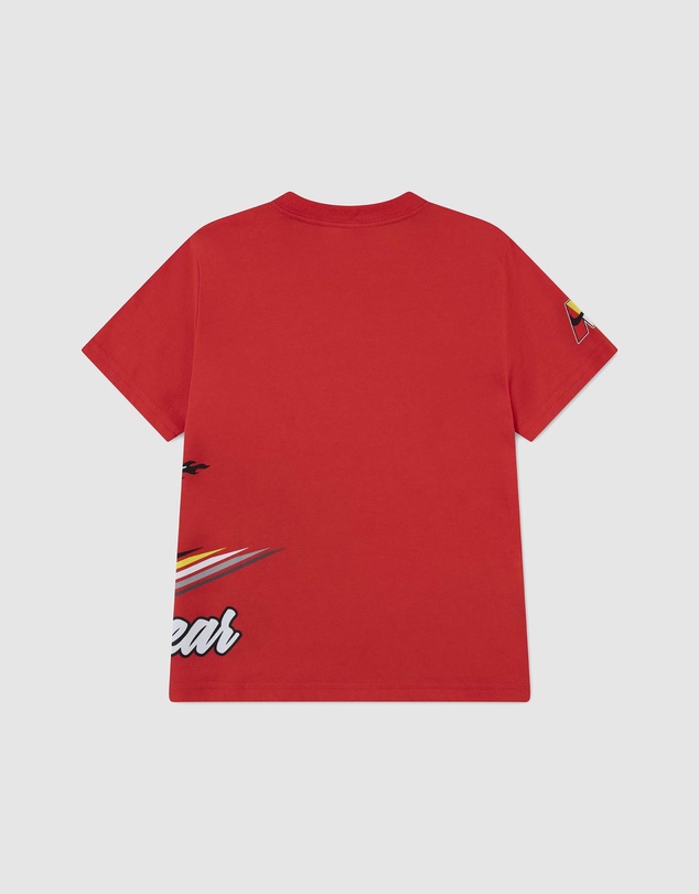 Nike - Victory Lap SS Tee - Kids