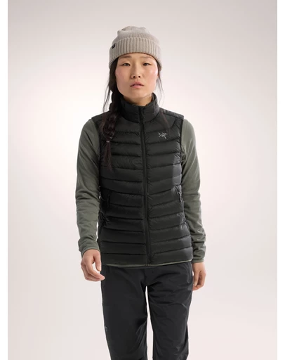 Arc'teryx - Cerium Vest Women's