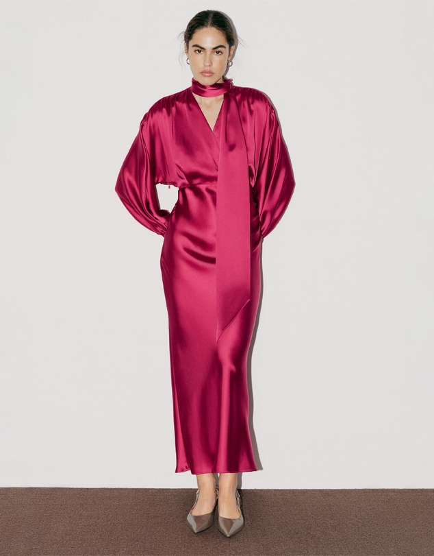 & Other Stories - R Emanuelle Dress
