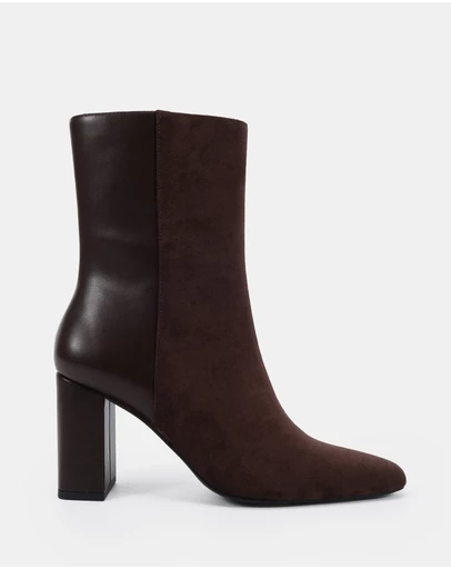 Novo - Koel Ankle Boots