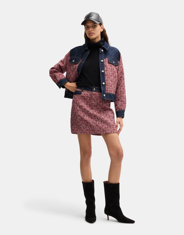 BOSS - Jeed W Jackets