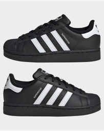 adidas Originals - Superstar II shoes Kids