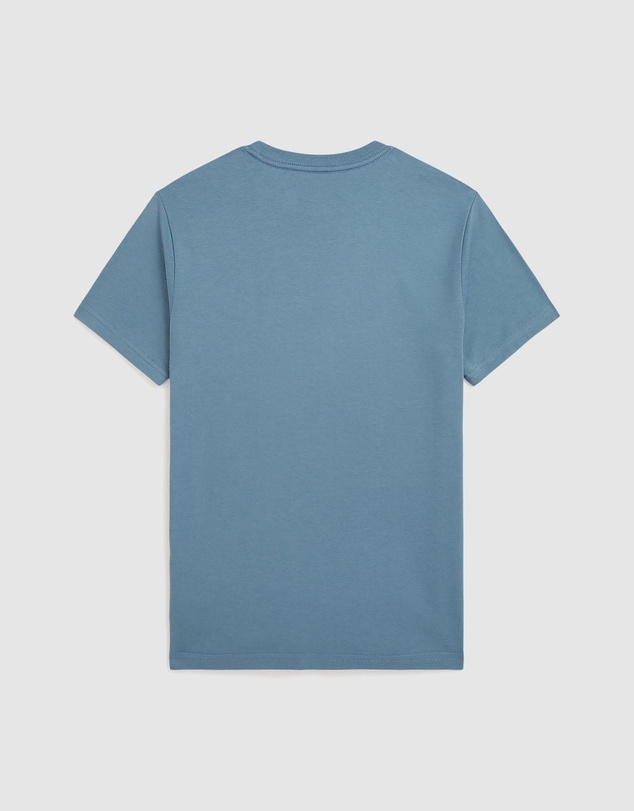 Polo Ralph Lauren - Polo Bear Cotton Jersey Tee - Kids