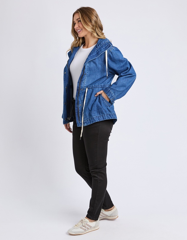 Foxwood - Kingston Anorak