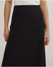 Witchery - Clean Maxi Skirt