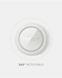 Vonmahlen - Backflip Pure - Phone Grip + Magnetic Mount