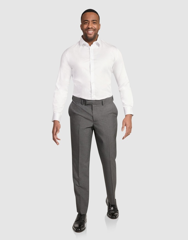 Johnny Bigg - Raymond Elastic Pant