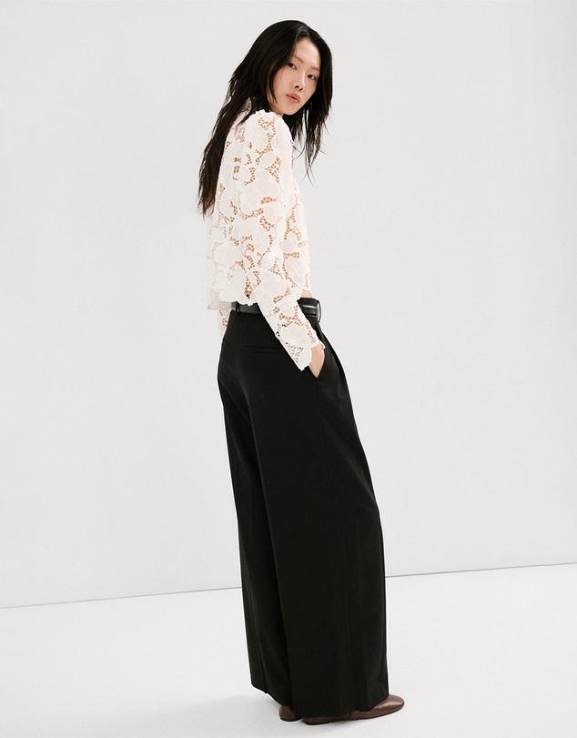M.N.G - Coco Blouse