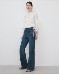 M.N.G - Masy Blouse