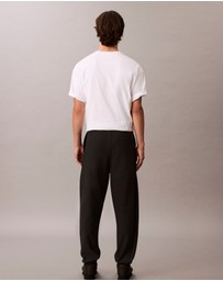 Calvin Klein Jeans - Premium Fleece Joggers