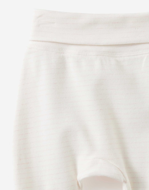 Cotton On Kids - Organic Foldover Waist Legging