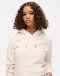 Superdry - Essential Logo Hoodie