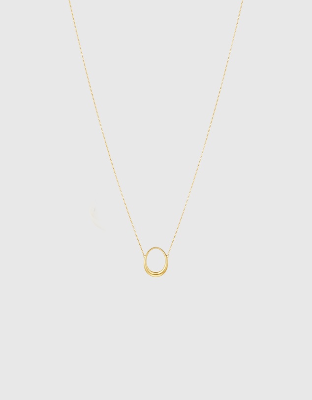 Georg Jensen - Offspring Pendant, Extra Small
