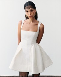 Clea - Darcy Mini Dress