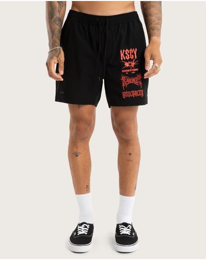 Jet Black