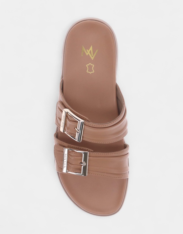 Mia Vita - Bowie Slide - Fawn