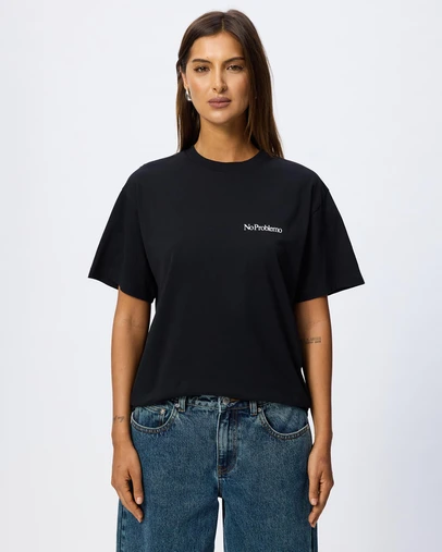 No Problemo - Mini Problemo SS Tee