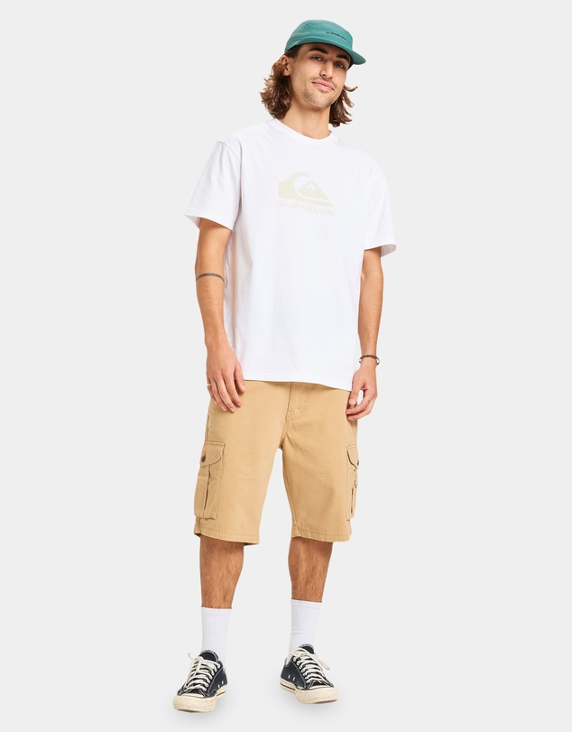 Quiksilver - Mens Crucial Battle Cargo 21