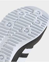 adidas Originals - SL 72 RS Elastic Laces Shoes Kids