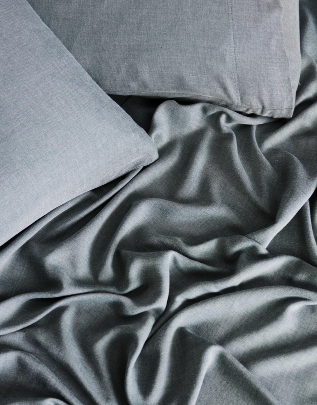 Linen House - Rialta ReJeaneration Sheet Set