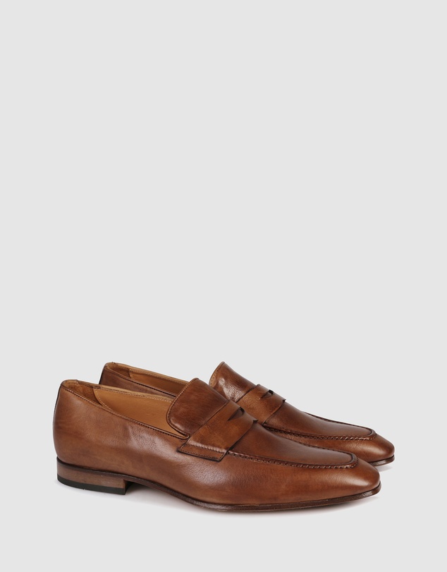 Brando - Davis Loafers