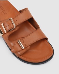 Nude Footwear - Sina