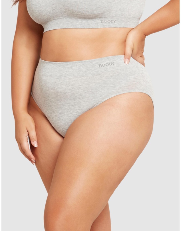 Boody - 5-Pack Full Briefs