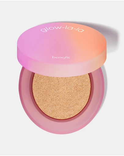 Benefit Cosmetics - Glow-la-la