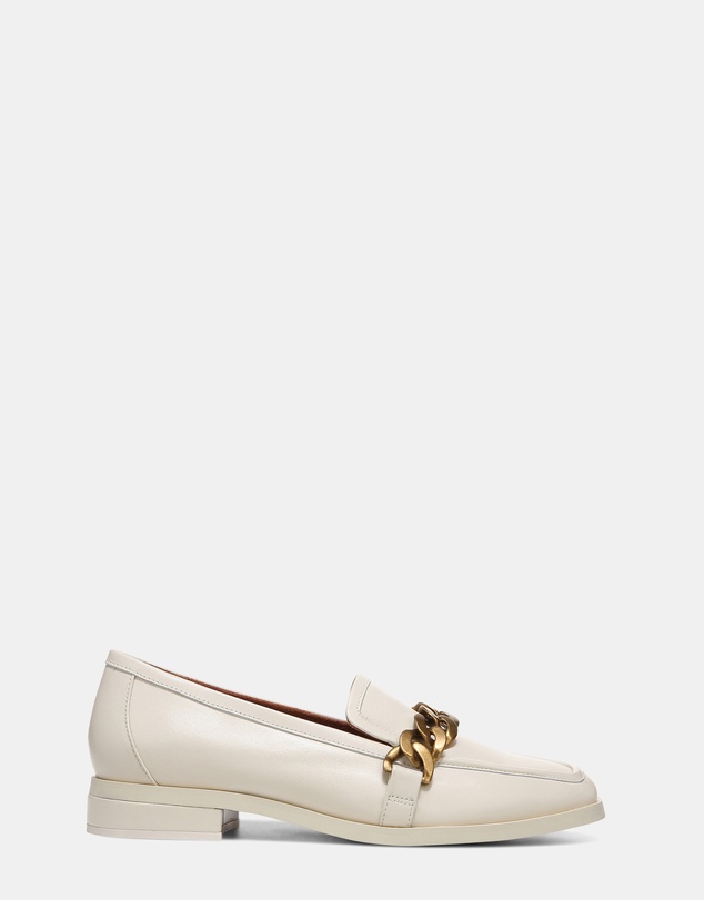Vionic - Mizelle Loafer - Cream