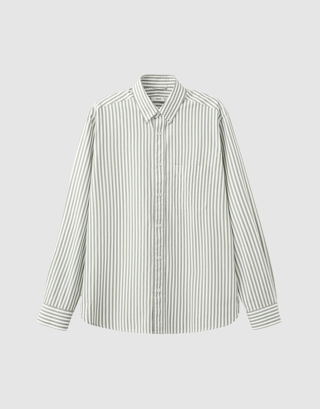 M.N.G - Candela Shirt