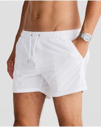 Vacay Swimwear - Ios Stretch Swim Short