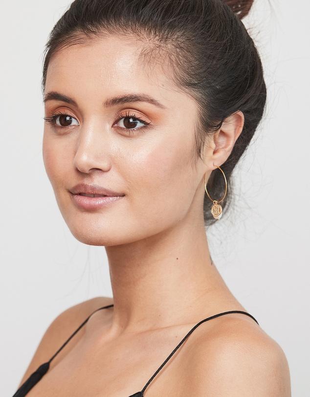 Pastiche - Siren Earrings