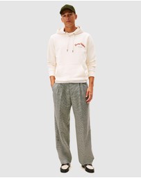Tommy Hilfiger - Graphic Hoodie