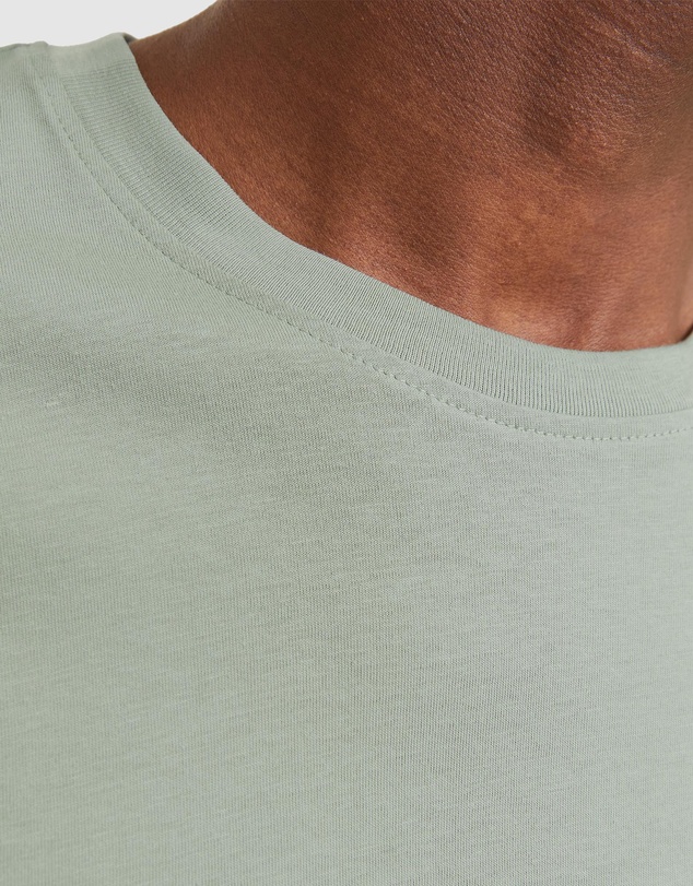 Jack & Jones - Star Tee Relaxed Fit