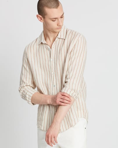 Corfu Stripe